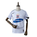 Maillot Corinthians I 2005 Rétro