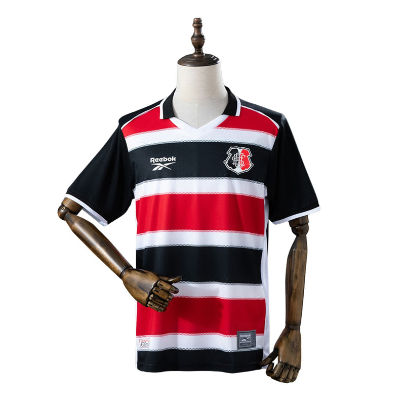 Maillot Santa Cruz I 26/27 Supporter