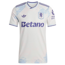 Maillot Aston Villa III 25/26 Supporter