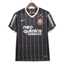 Maillot Corinthians II 2011 Rétro
