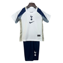 Ensemble Tottenham Hotspur I 25/26 Enfant