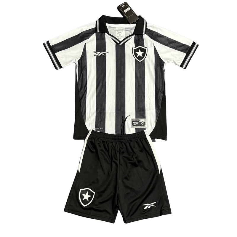 Ensemble Botafogo I 25/26 Enfant