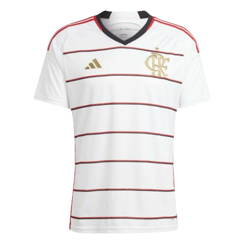 Maillot Flamengo II 23/24 Supporter