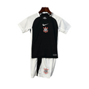 Ensemble Corinthians II 25/26 Enfant