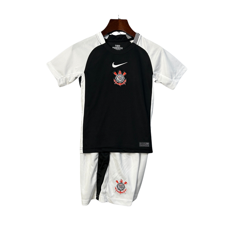 Ensemble Corinthians II 25/26 Enfant