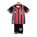 Ensemble São Paulo II 24/25 Enfant