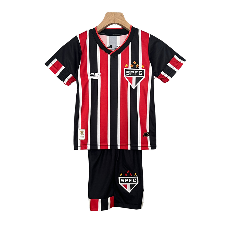 Ensemble São Paulo II 24/25 Enfant