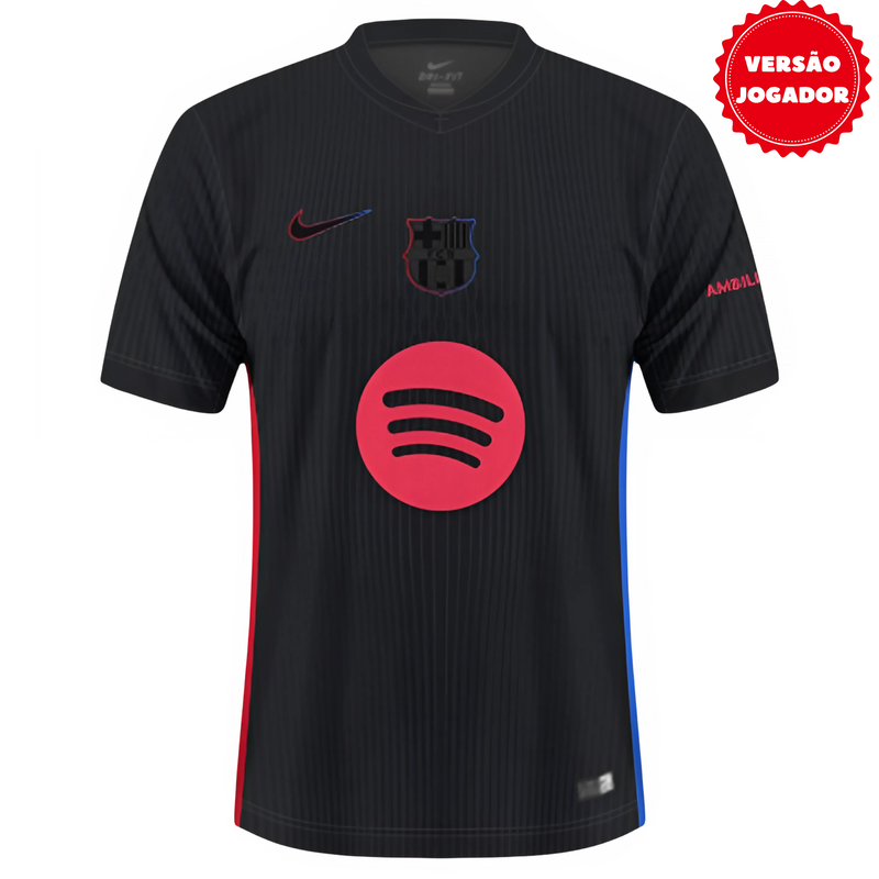 Maillot Barcelona II 24/25 Joueur