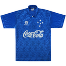 Maillot Cruzeiro I 93/94 Rétro