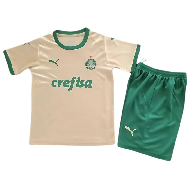 Ensemble Palmeiras III 24/25 Enfant