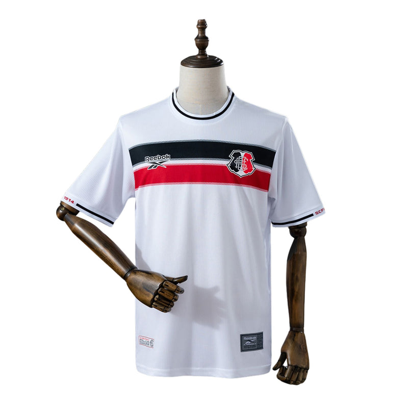 Maillot Santa Cruz II 26/27 Supporter