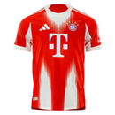 Maillot Bayern Munich I 25/26 Supporter