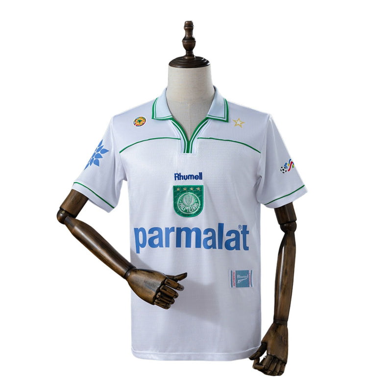 Maillot Palmeiras II 1999 Rétro