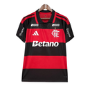 Maillot Flamengo I 26/27 Supporter