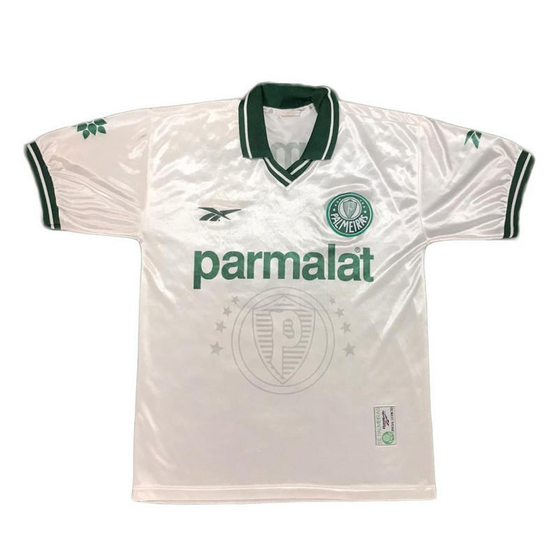 Maillot Palmeiras II 1997 Rétro