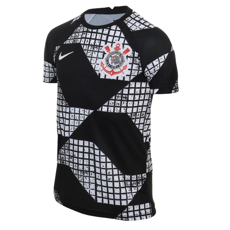 Maillot Corinthians Spécial 2020 25/26 Supporter