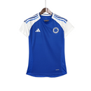 Maillot Cruzeiro I 25/26 Femme Supporter