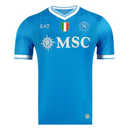 Maillot SSC Napoli I 25/26 Supporter