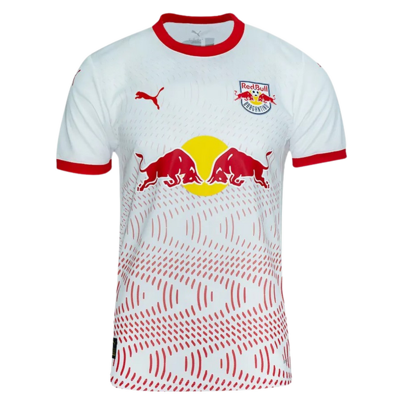 Maillot Red Bull Bragantino I 25/26 Supporter
