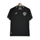 Maillot Paysandu Preta 25/26 Supporter