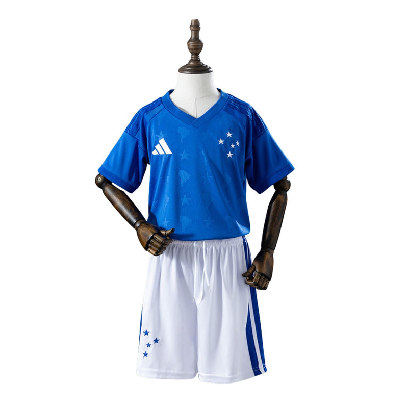 Ensemble Cruzeiro I 26/27 Enfant