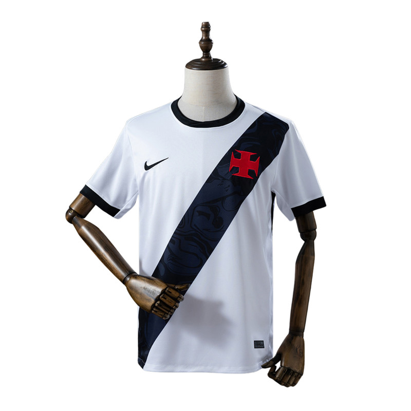 Maillot Vasco II 26/27 Supporter