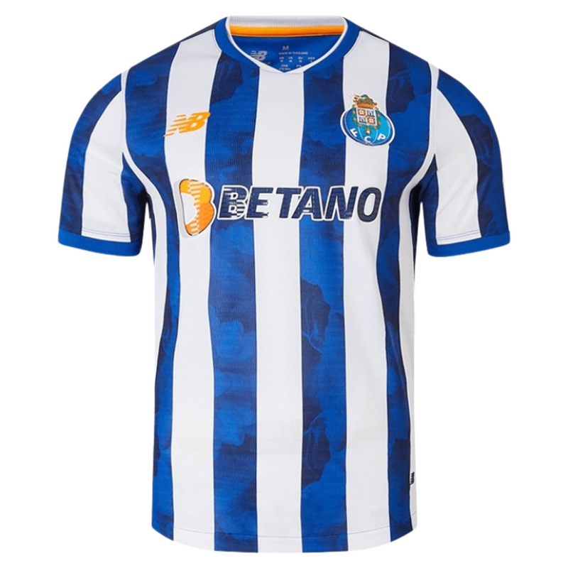 Maillot FC Porto I 24/25 Supporter