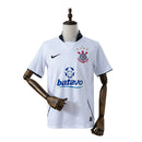 Maillot Corinthians I 2009 Rétro