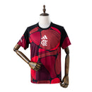 Maillot Flamengo Avant-match 26/27 Supporter