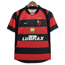 Maillot Flamengo I 2003 Rétro