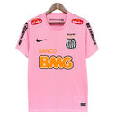 Maillot Santos Rosa 2012 Rétro