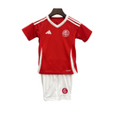 Ensemble Internacional I 25/26 Enfant