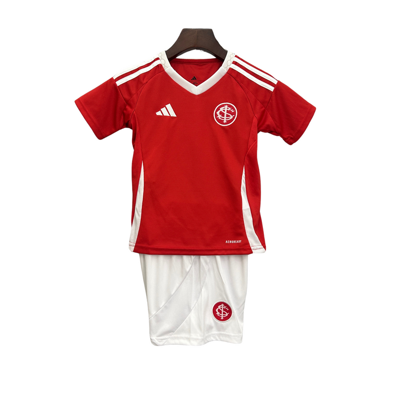 Ensemble Internacional I 25/26 Enfant