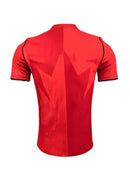 Canada 26/27 I Domicile Maillot - Version Joueur | Livraison Gratuite + Porte-clés Offert
