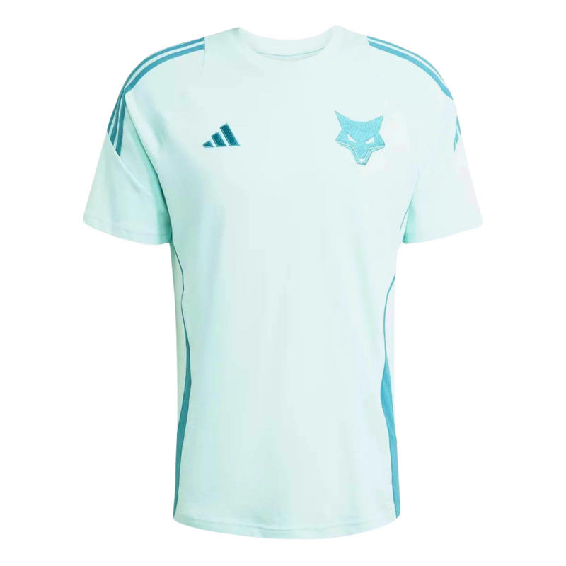 Maillot Cruzeiro Entraînement I 25/26 Supporter