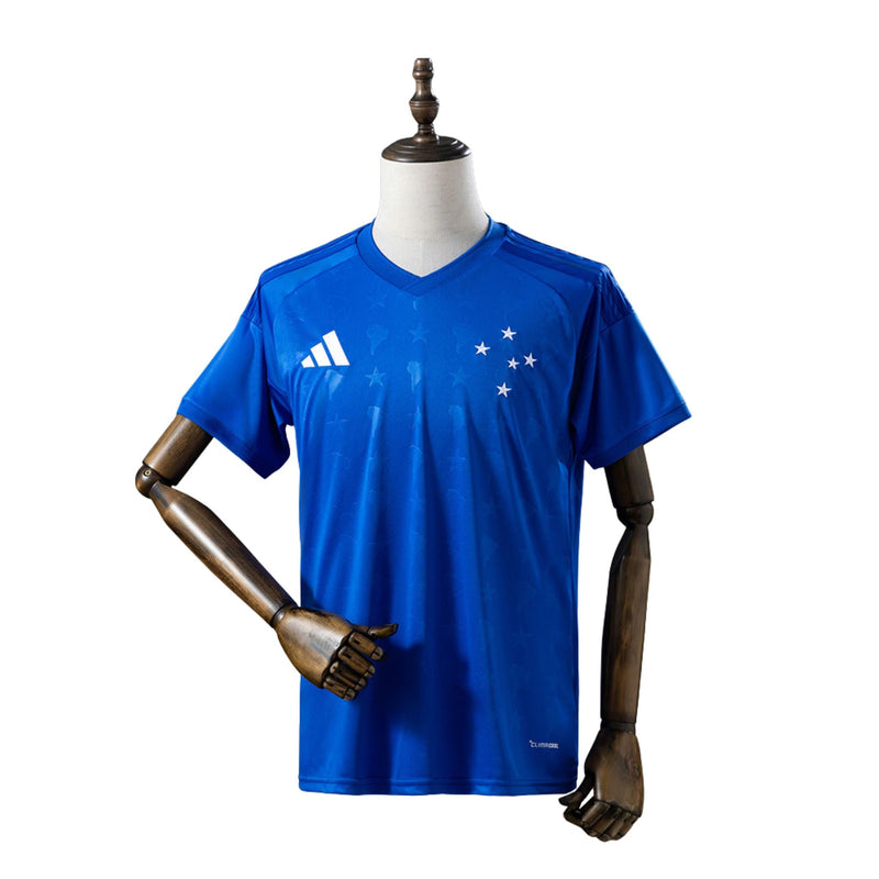 Maillot Cruzeiro I 26/27 Supporter