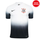 Maillot Corinthians I 24/25 Joueur