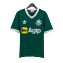 Maillot Palmeiras I 1987 Rétro