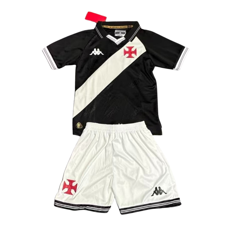 Ensemble Vasco I 25/26 Enfant