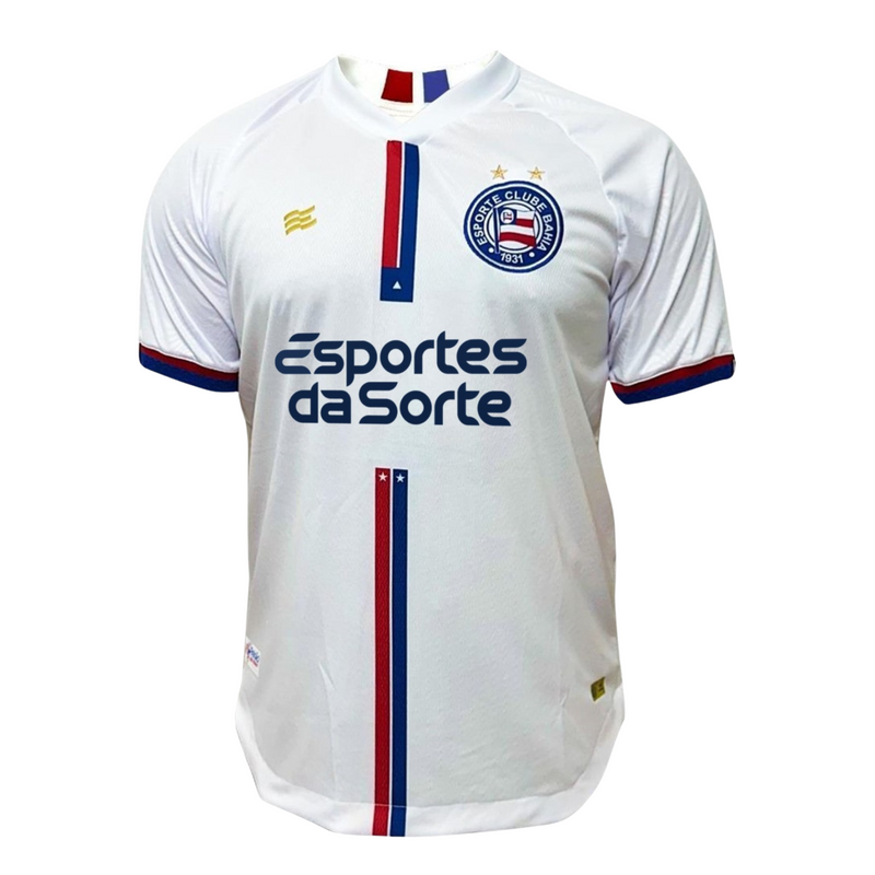 Maillot Bahia I 24/25 Supporter