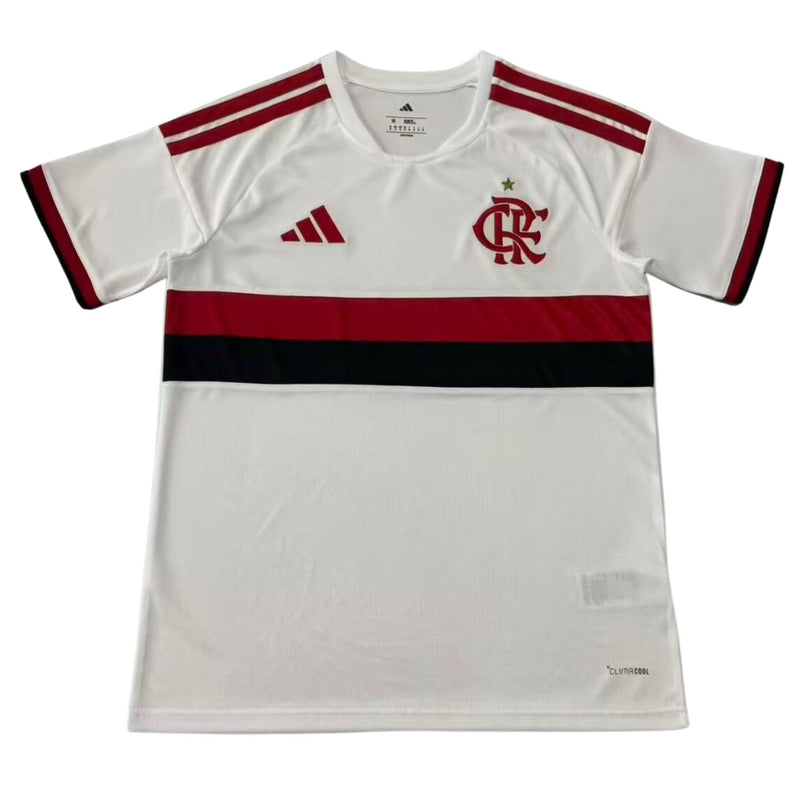 Maillot Flamengo II 26/27 Supporter