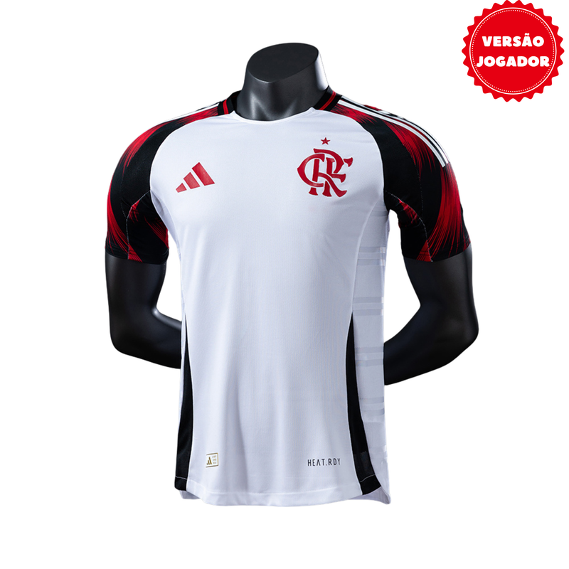 Maillot Flamengo II 25/26 Joueur