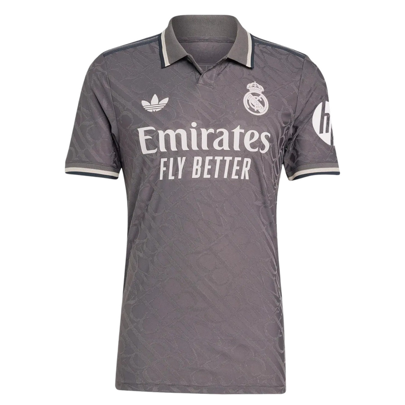 Maillot Real Madrid III 24/25 Supporter