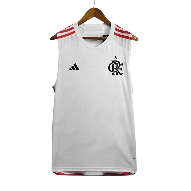 Regata Flamengo II 24/25 Supporter