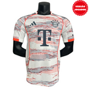 Maillot Bayern Munich II 25/26 Joueur