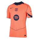 Maillot Barcelona III 25/26 Supporter