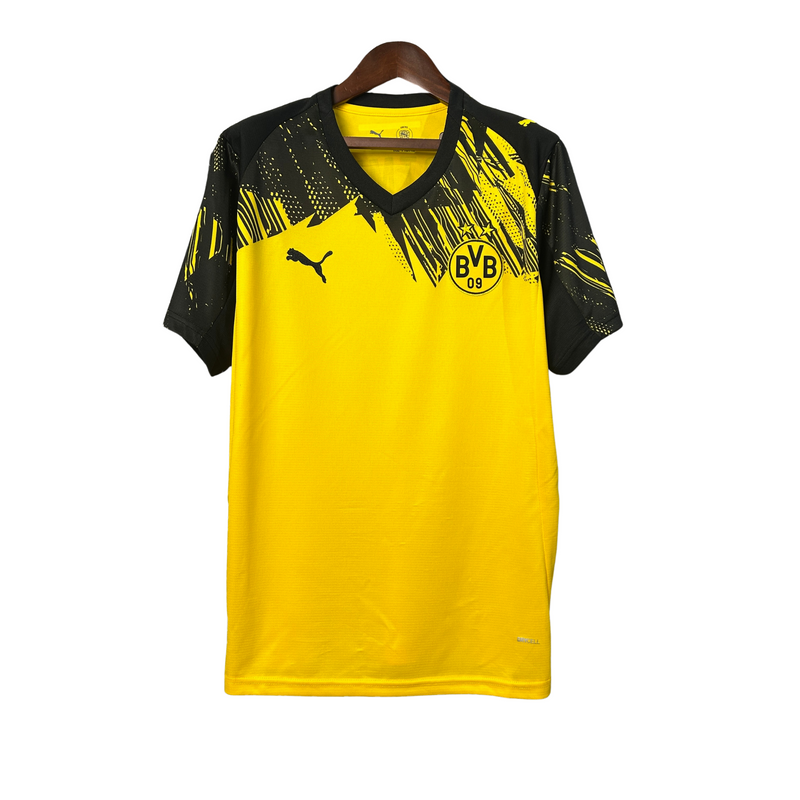 Maillot Borussia Dortmund I 25/26 Supporter