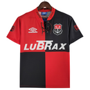 Maillot Flamengo Centenário 1995 Rétro
