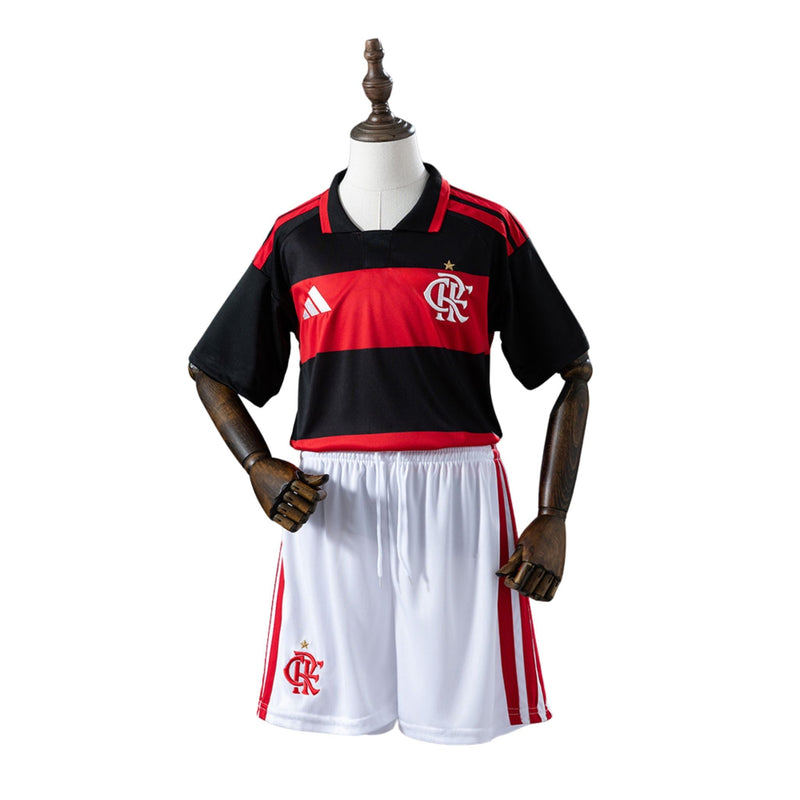 Ensemble Flamengo I 26/27 Enfant