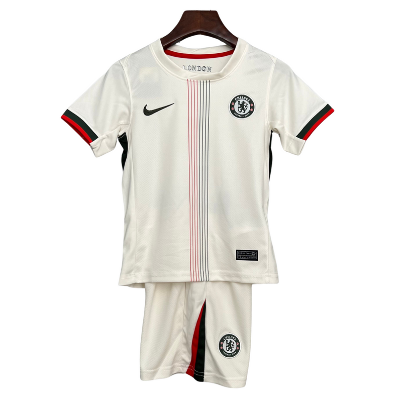 Ensemble Chelsea II 25/26 Enfant